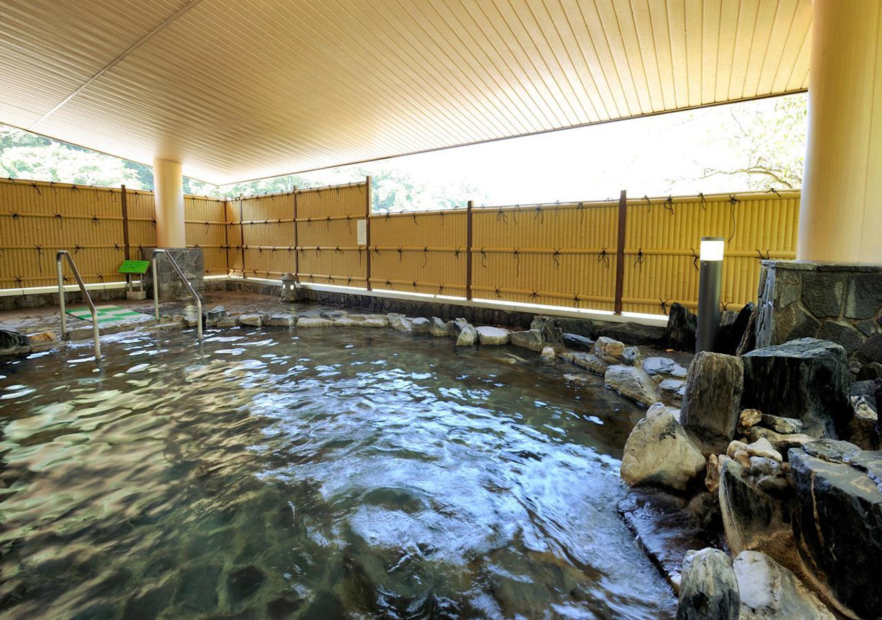 Itoen Hotel Shiobara Nasushiobara Exterior photo