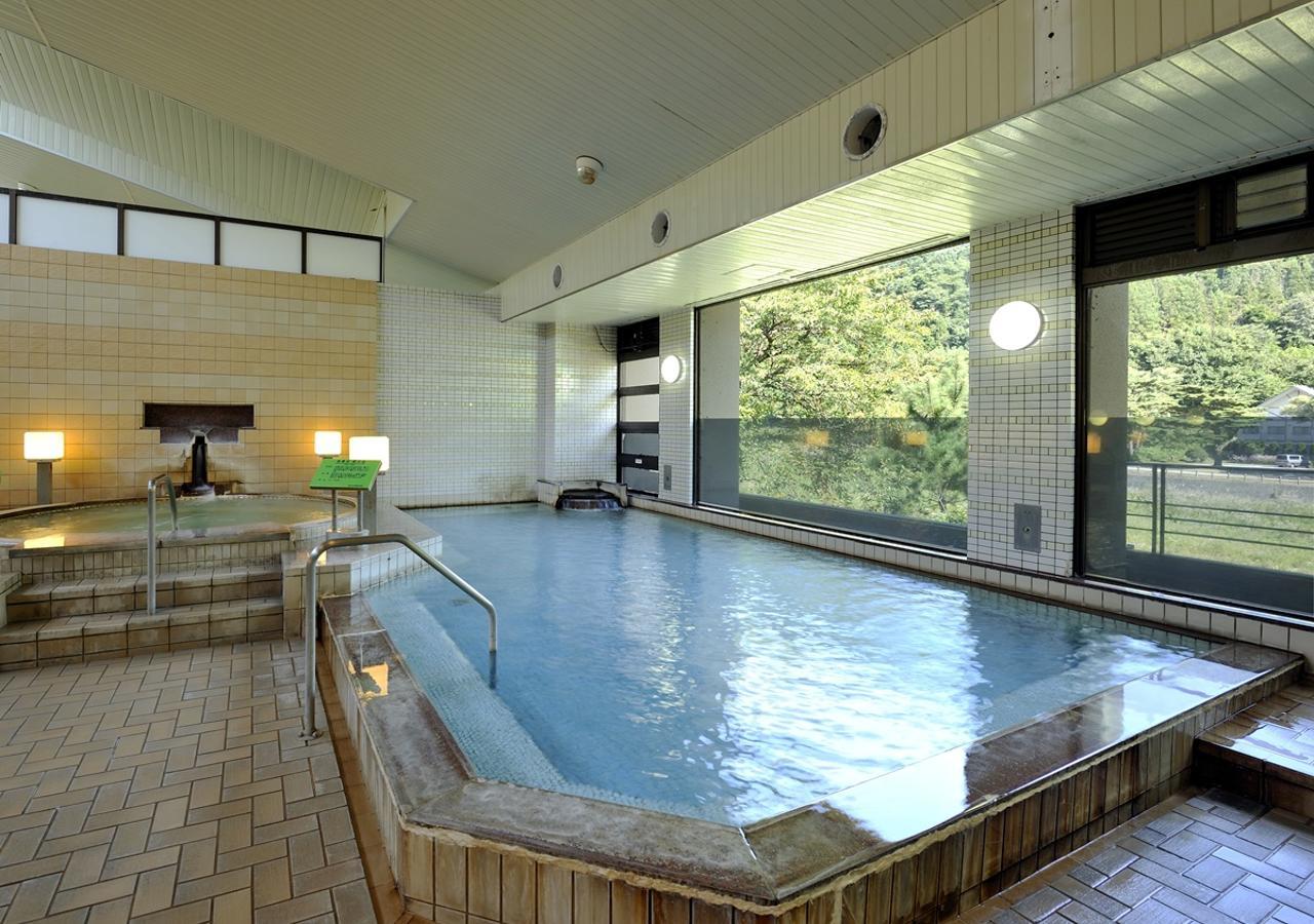 Itoen Hotel Shiobara Nasushiobara Exterior photo